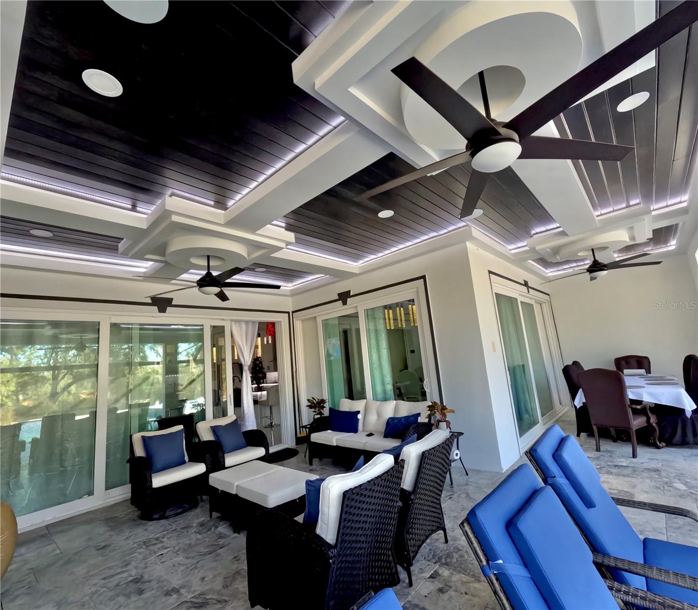 JUDY ROAD ESTATES - Residential