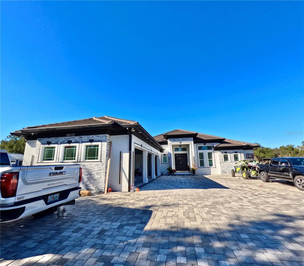 Photo of 10112 Judy Road, Dover, FL 33527 (MLS # TB8459660)