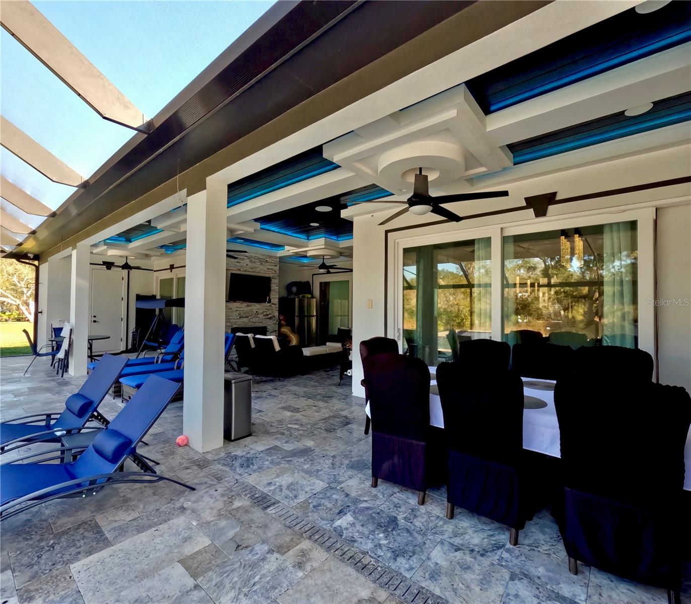 JUDY ROAD ESTATES - Residential