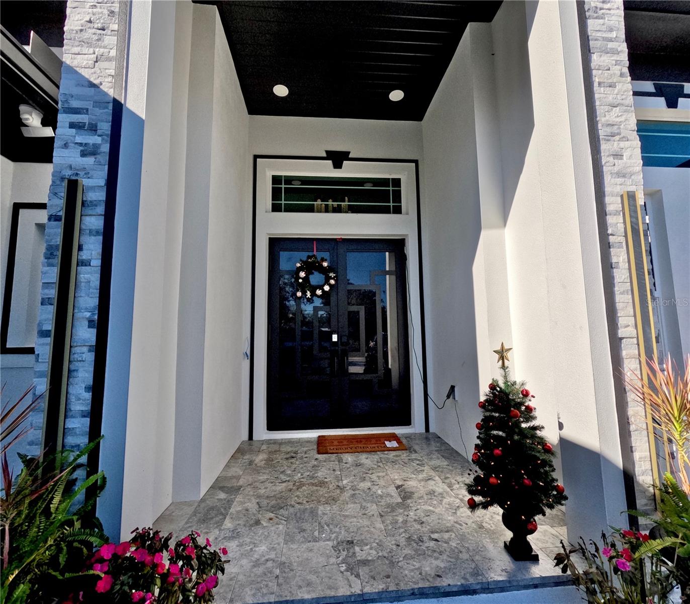 JUDY ROAD ESTATES - Residential