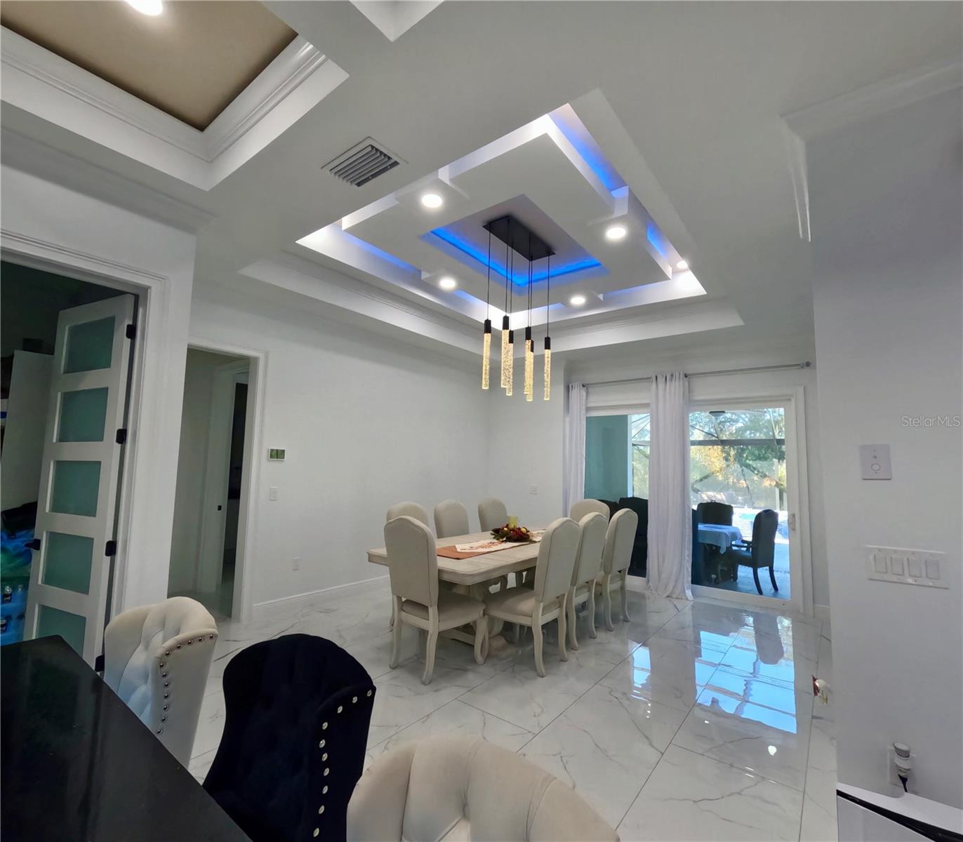 JUDY ROAD ESTATES - Residential