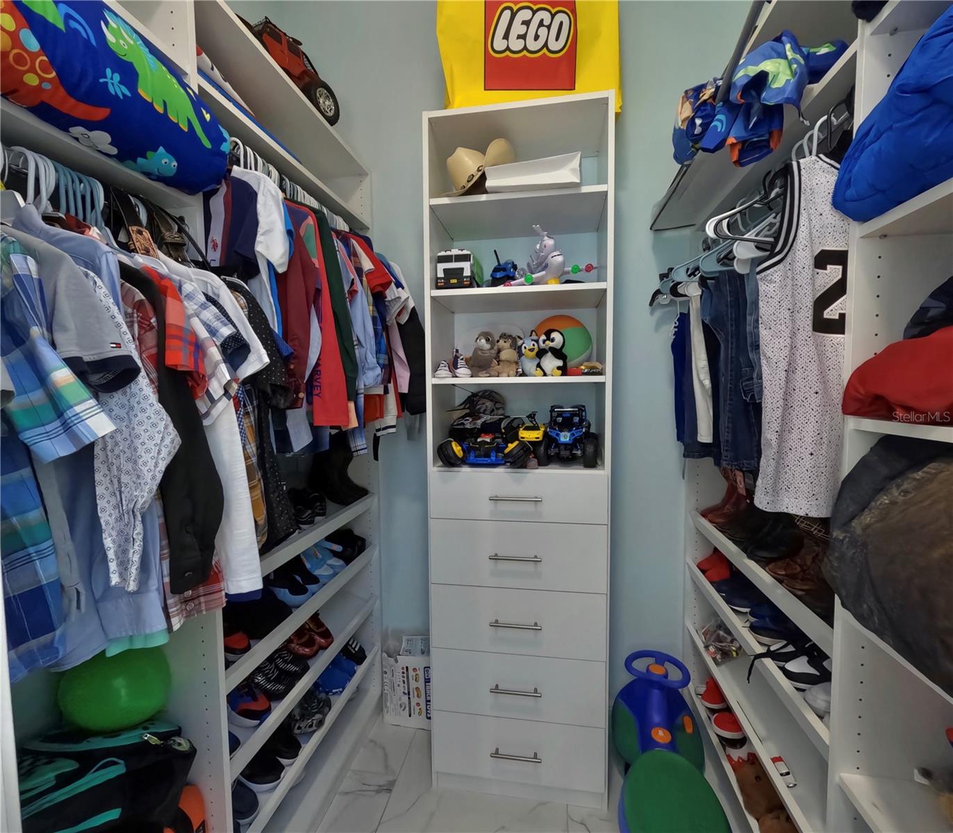 JUDY ROAD ESTATES - Residential