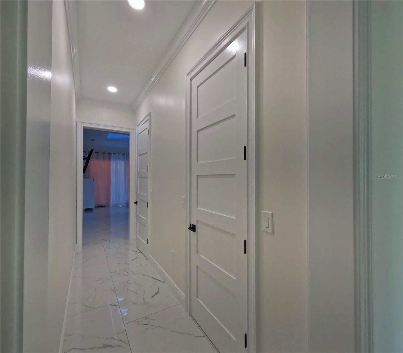 JUDY ROAD ESTATES - Residential