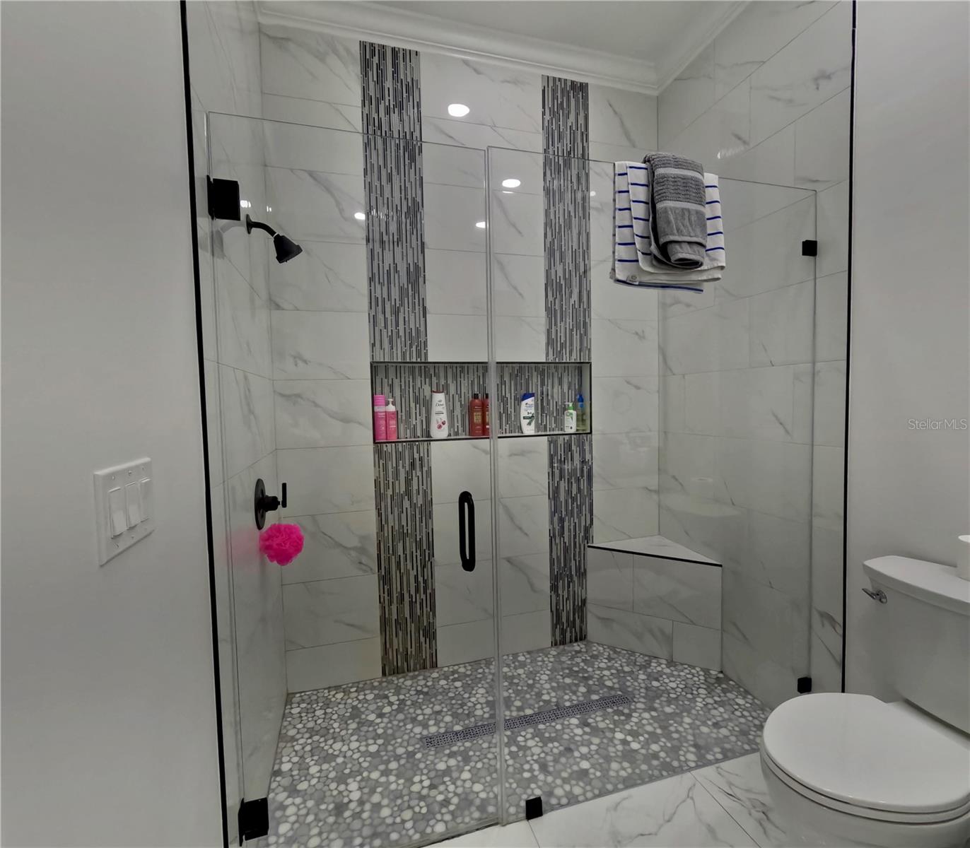 JUDY ROAD ESTATES - Residential