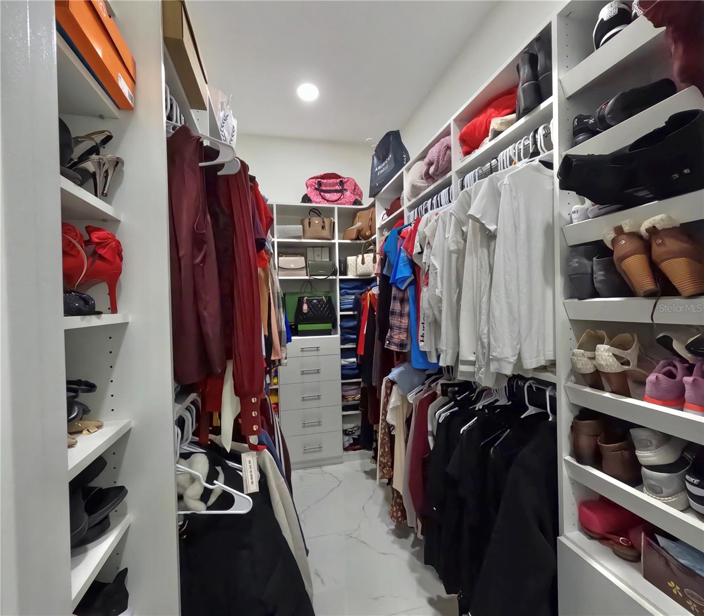 JUDY ROAD ESTATES - Residential