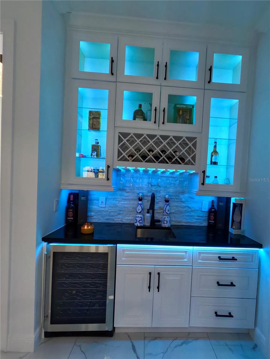 JUDY ROAD ESTATES - Residential