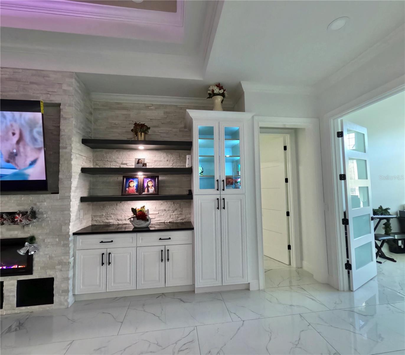 JUDY ROAD ESTATES - Residential