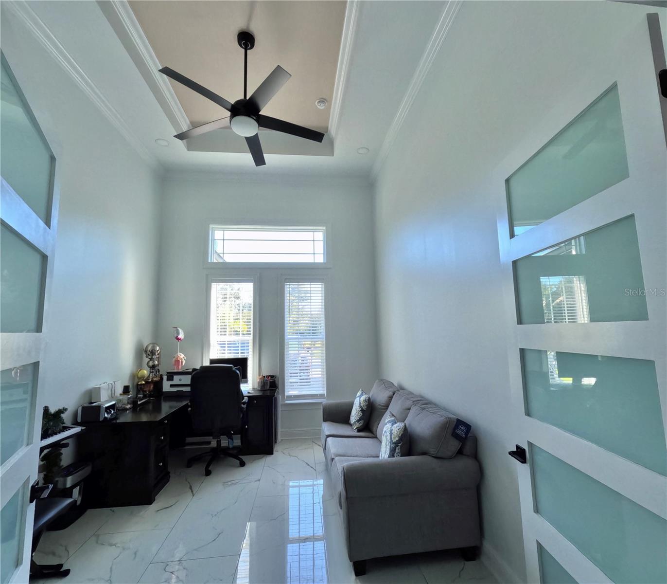 JUDY ROAD ESTATES - Residential