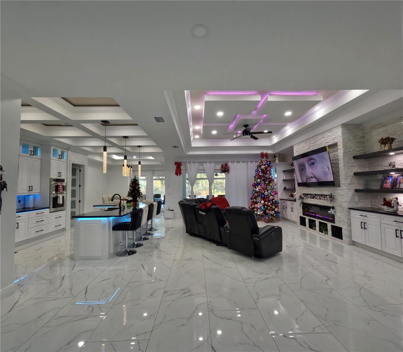 JUDY ROAD ESTATES - Residential