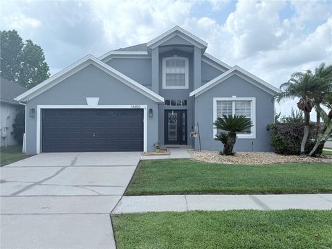14400 SAINT GEORGES HILL DRIVE ORLANDO FL 32828