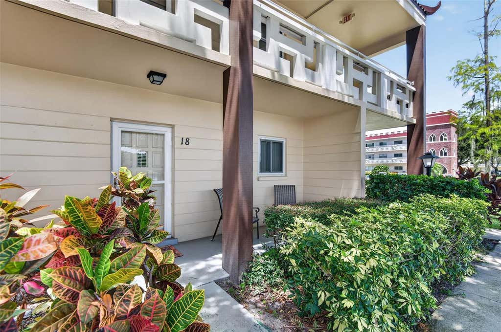 Photo of 2280 World Parkway Boulevard #18, Clearwater, FL 33763 (MLS # TB8540020)