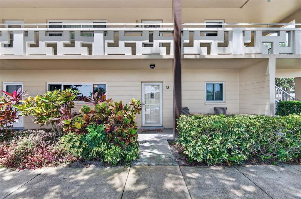 Photo of 2280 World Parkway Boulevard #18, Clearwater, FL 33763 (MLS # TB8540020)