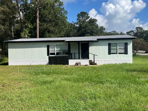 A home in OCALA