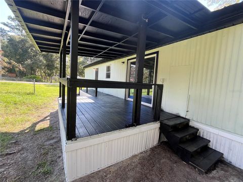 A home in OCALA