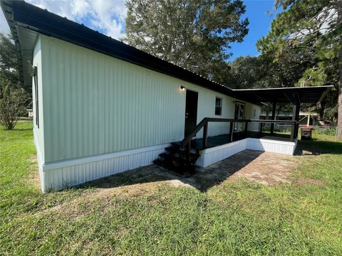 A home in OCALA