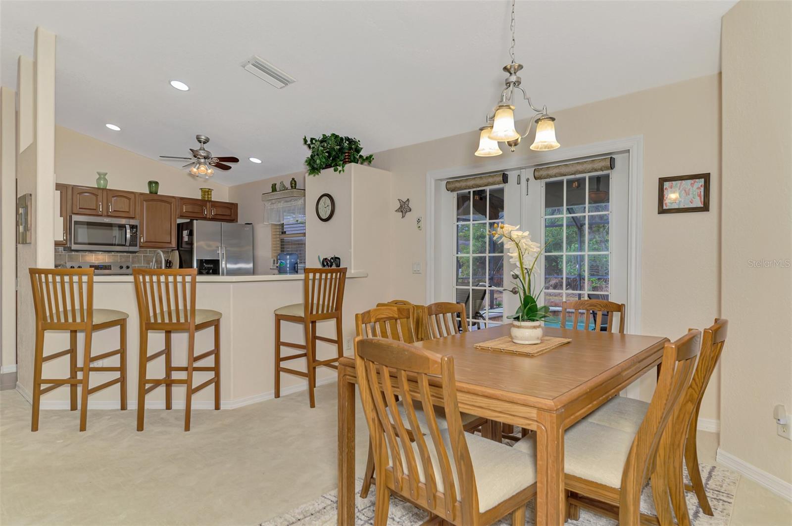 PORT CHARLOTTE SUB 17 - Residential