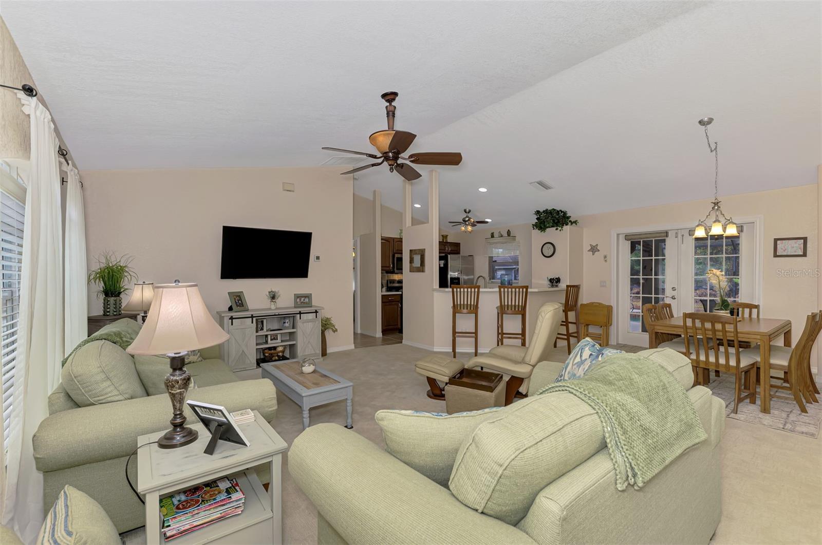 PORT CHARLOTTE SUB 17 - Residential