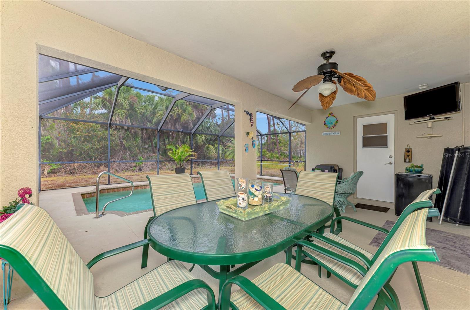 PORT CHARLOTTE SUB 17 - Residential