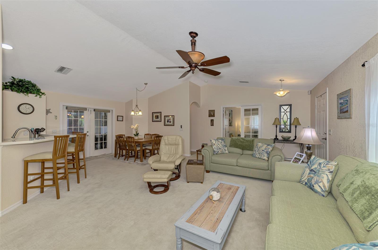 PORT CHARLOTTE SUB 17 - Residential