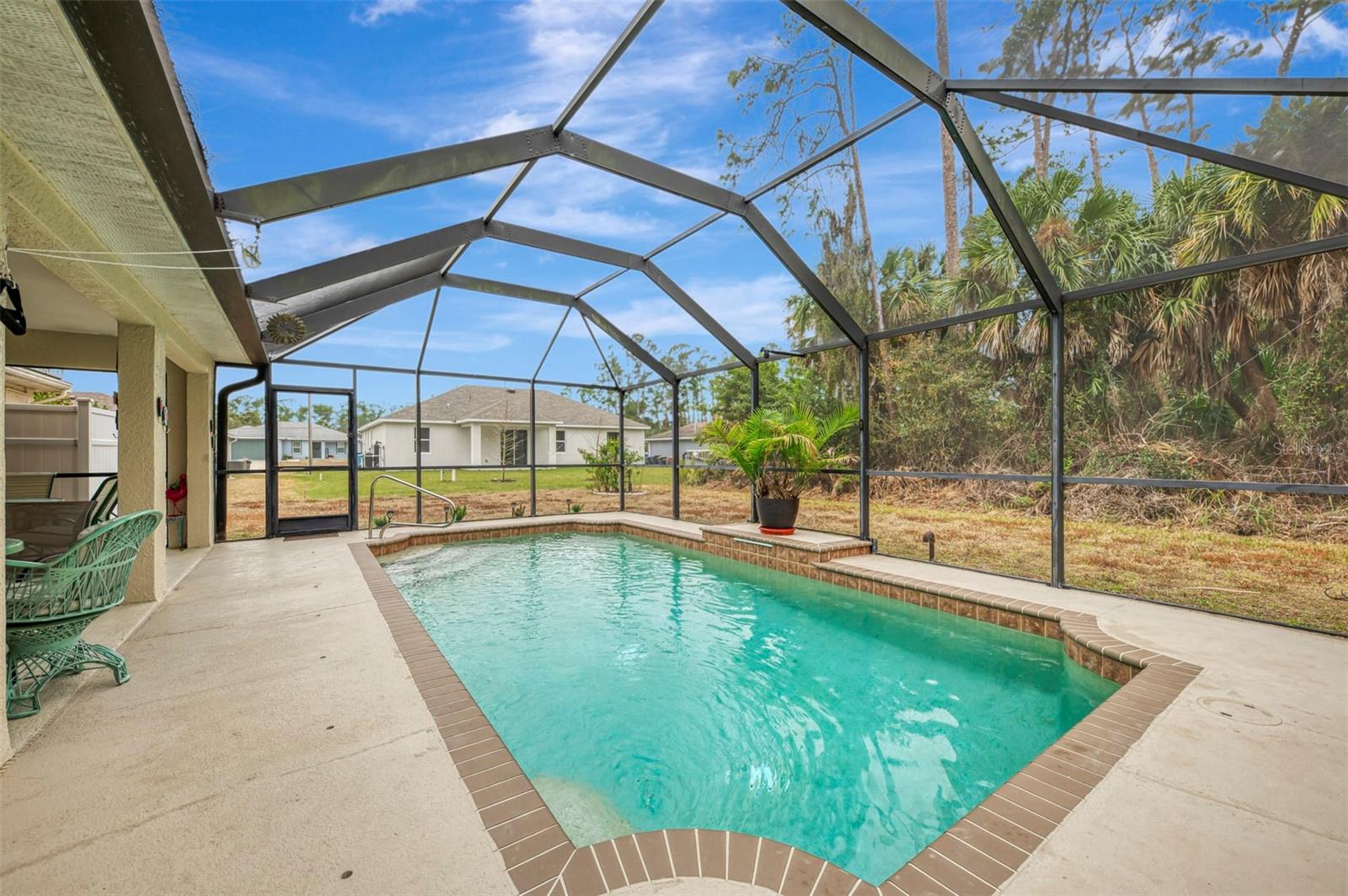 PORT CHARLOTTE SUB 17 - Residential