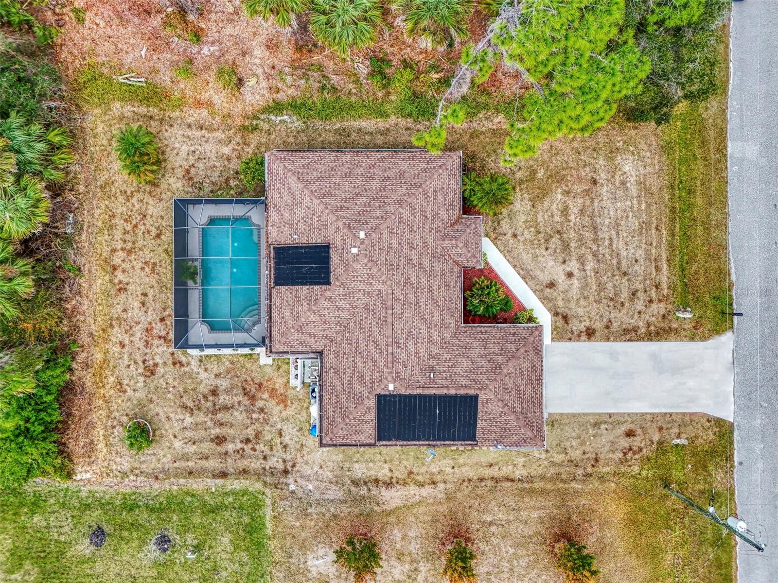 PORT CHARLOTTE SUB 17 - Residential