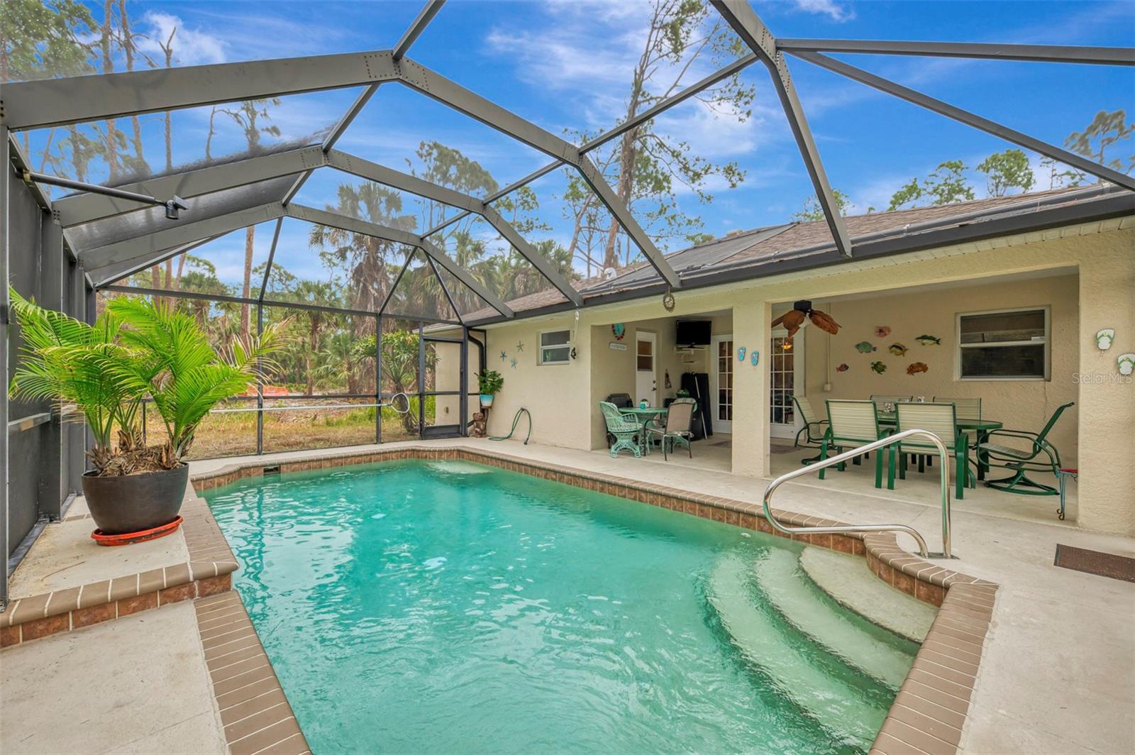 PORT CHARLOTTE SUB 17 - Residential