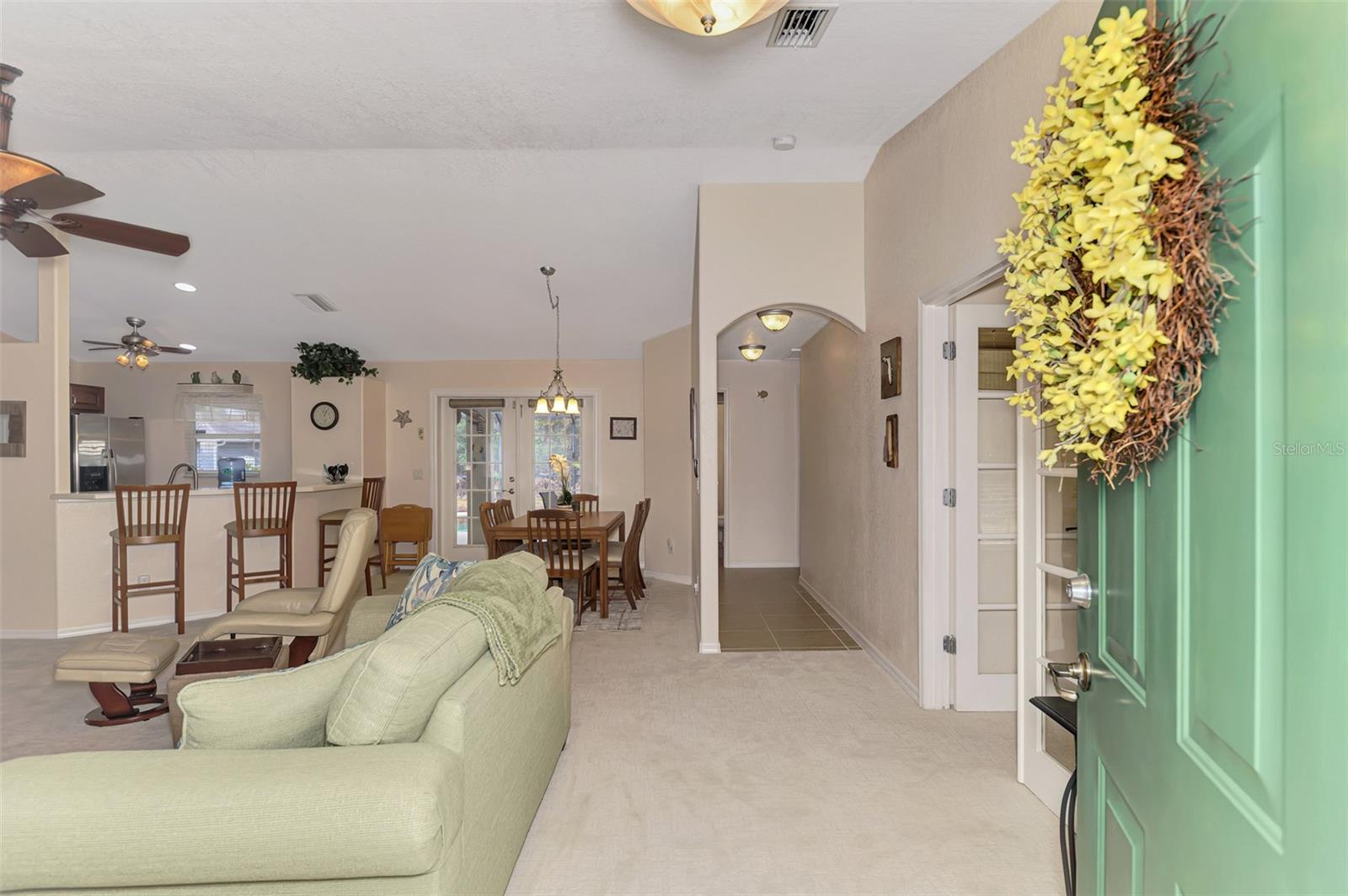 PORT CHARLOTTE SUB 17 - Residential