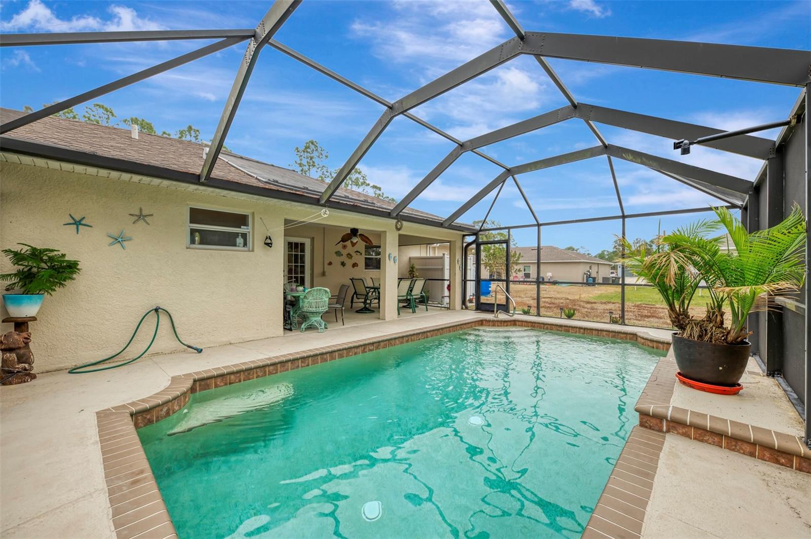 PORT CHARLOTTE SUB 17 - Residential