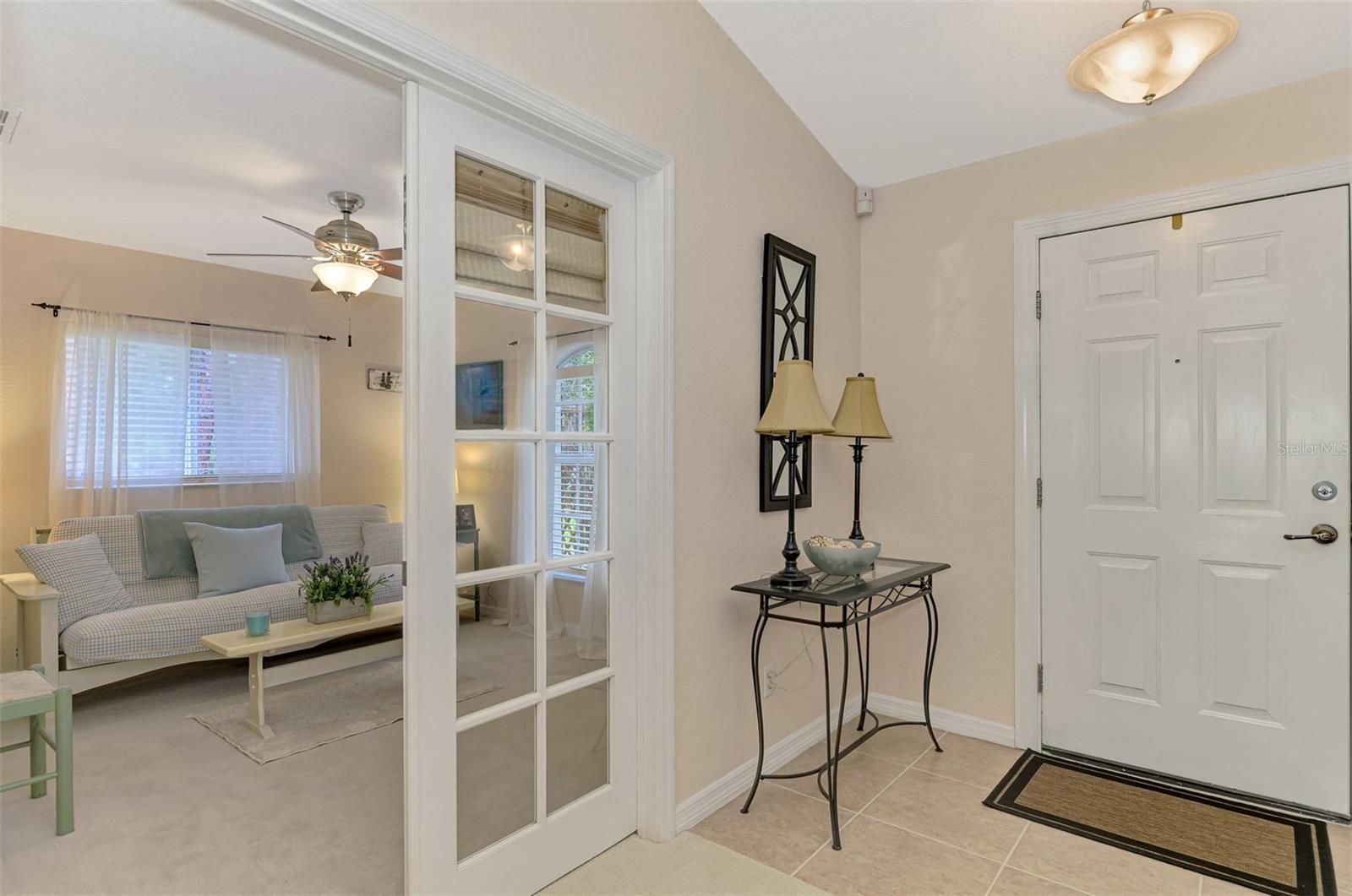 PORT CHARLOTTE SUB 17 - Residential