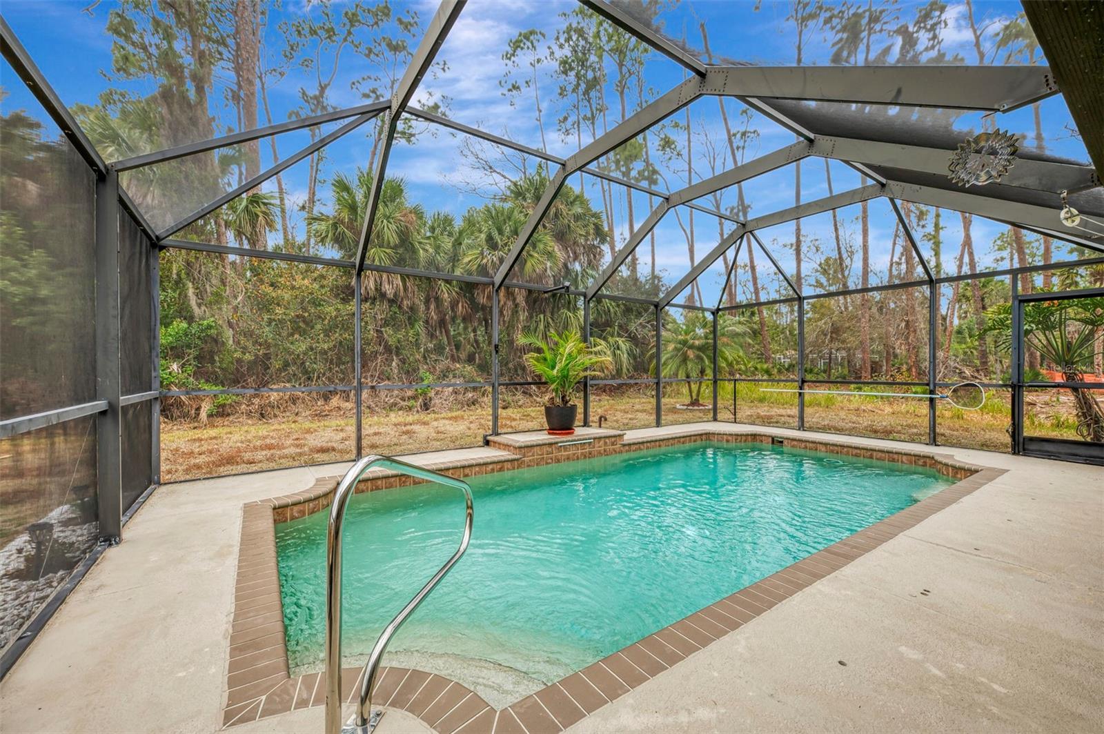 PORT CHARLOTTE SUB 17 - Residential