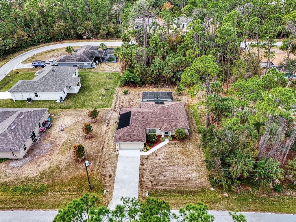 Photo of 5123 Granicus Street, North Port, FL 34286 (MLS # N6143238)