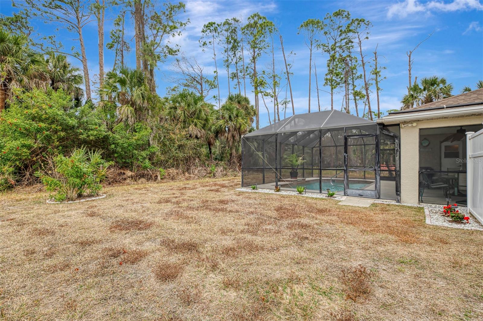 PORT CHARLOTTE SUB 17 - Residential