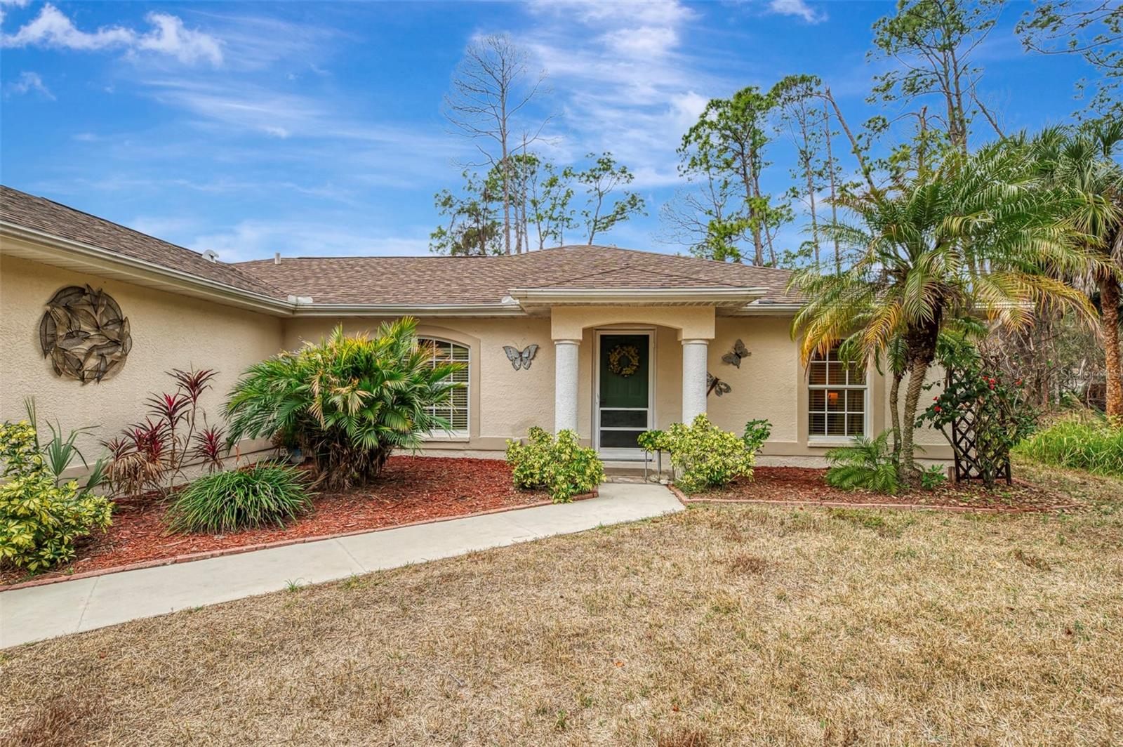 PORT CHARLOTTE SUB 17 - Residential