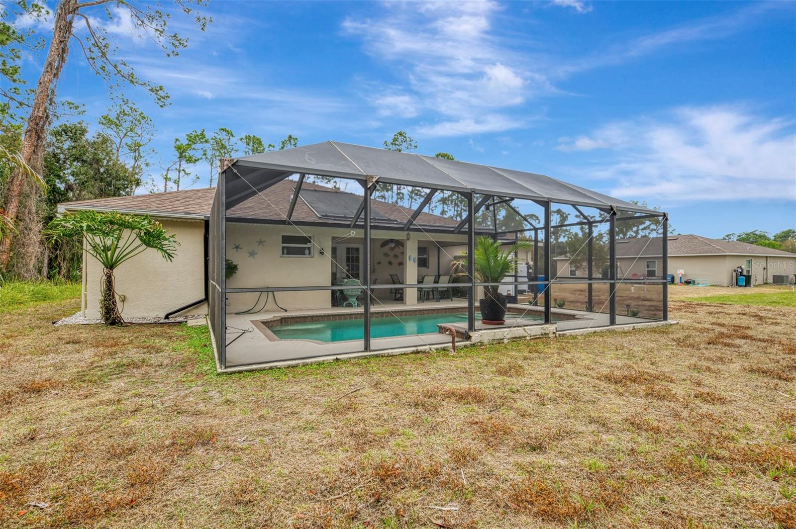 PORT CHARLOTTE SUB 17 - Residential