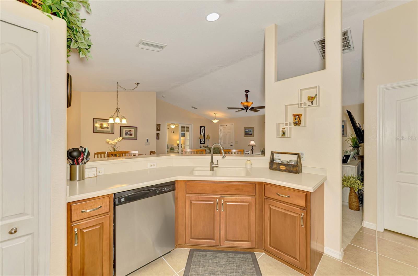 PORT CHARLOTTE SUB 17 - Residential