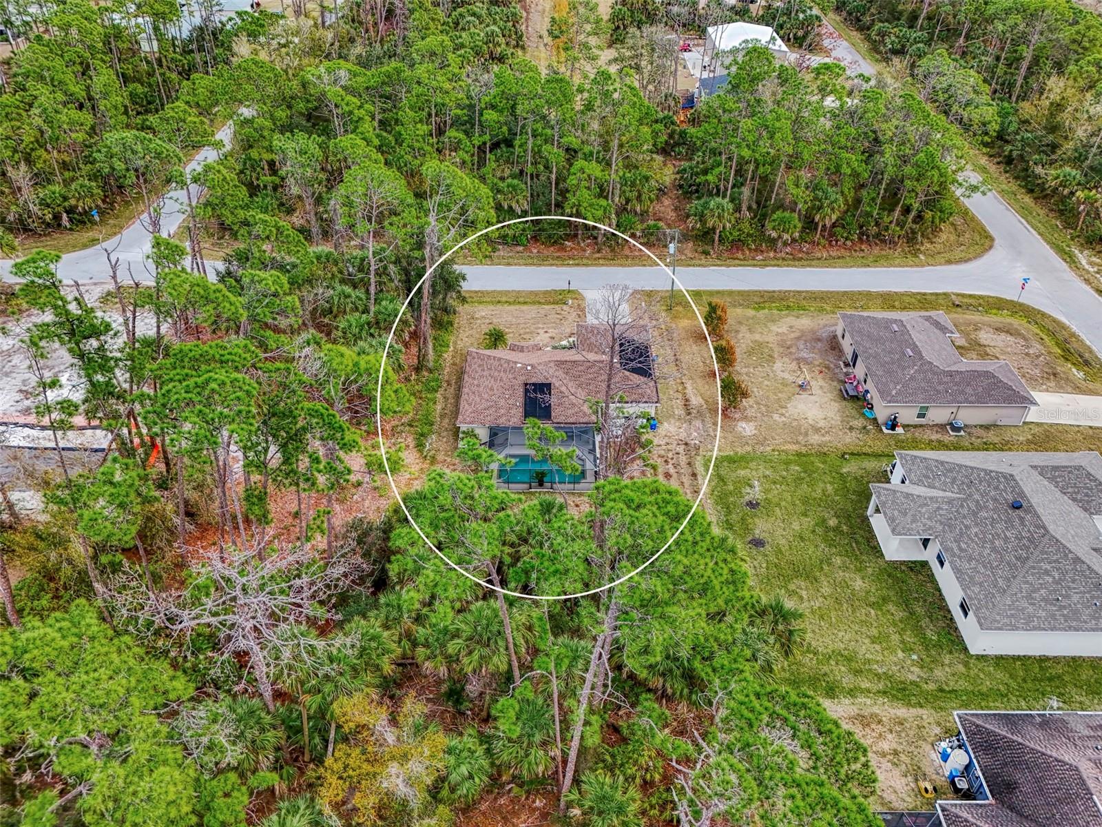 PORT CHARLOTTE SUB 17 - Residential