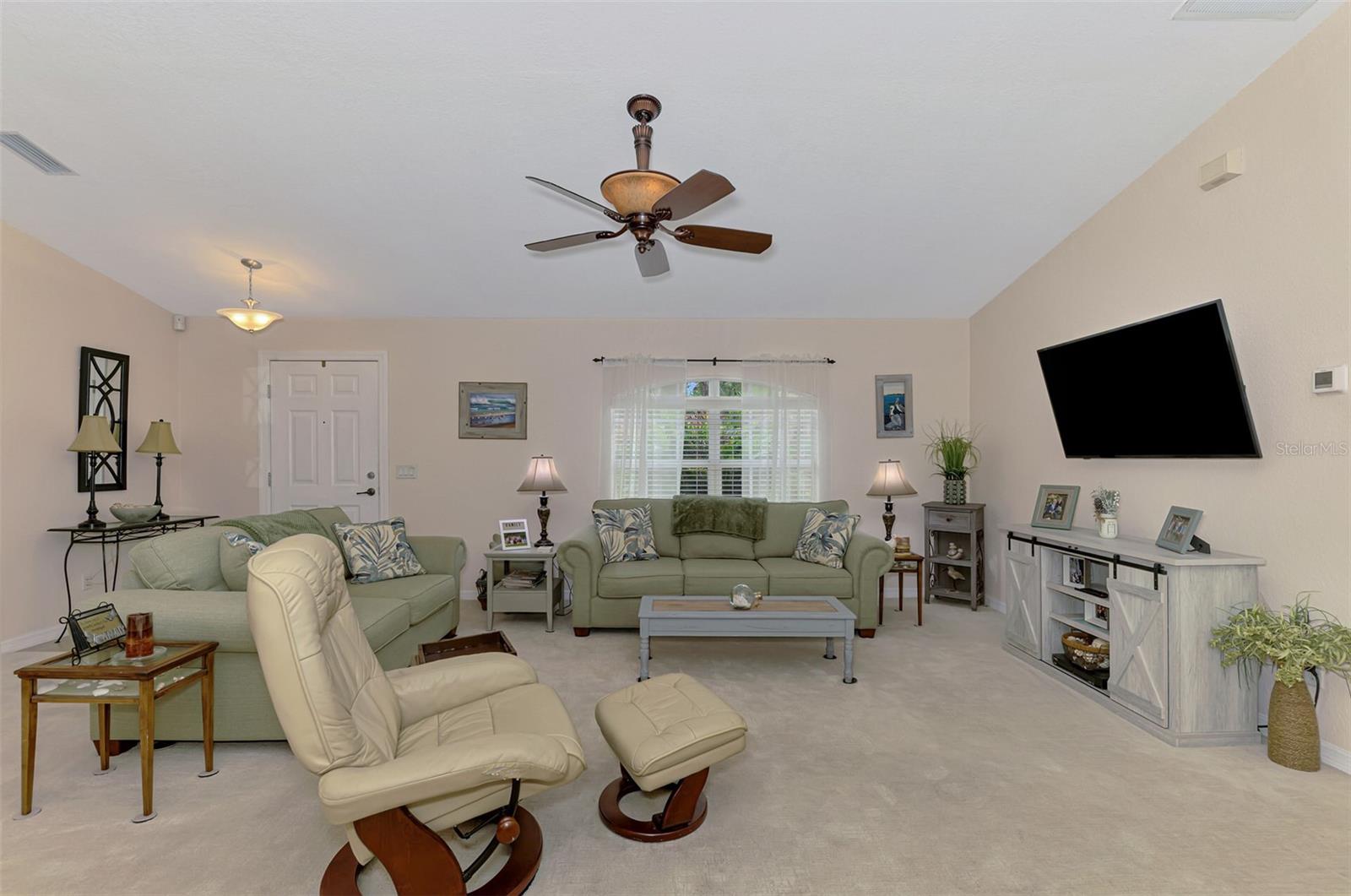 PORT CHARLOTTE SUB 17 - Residential