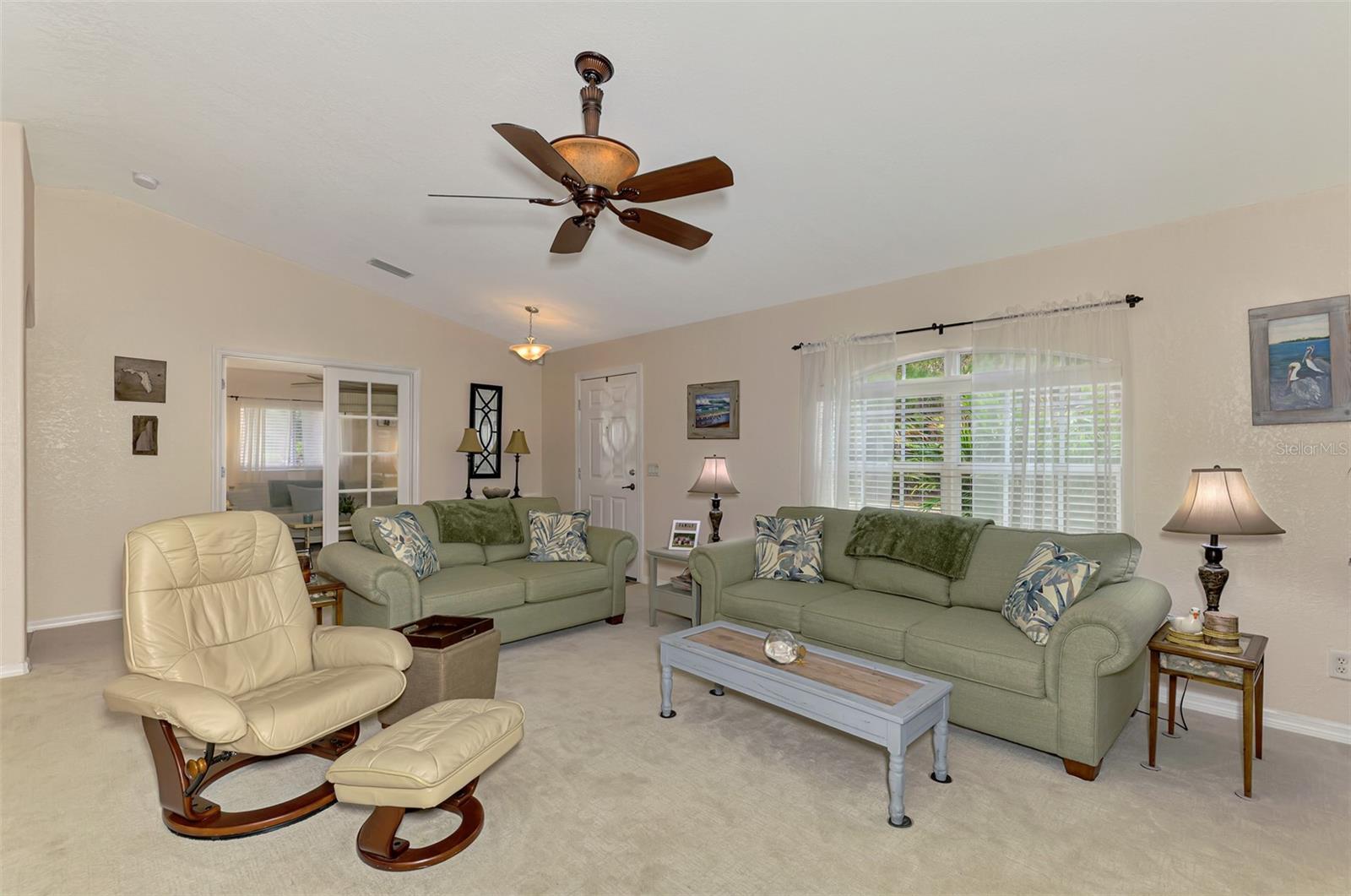 PORT CHARLOTTE SUB 17 - Residential