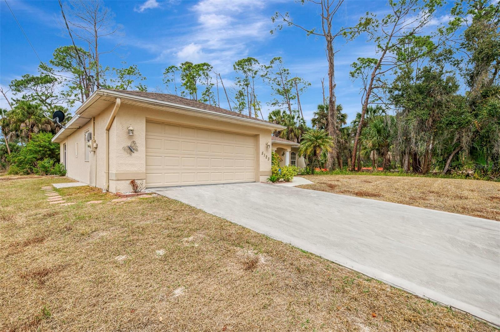 PORT CHARLOTTE SUB 17 - Residential