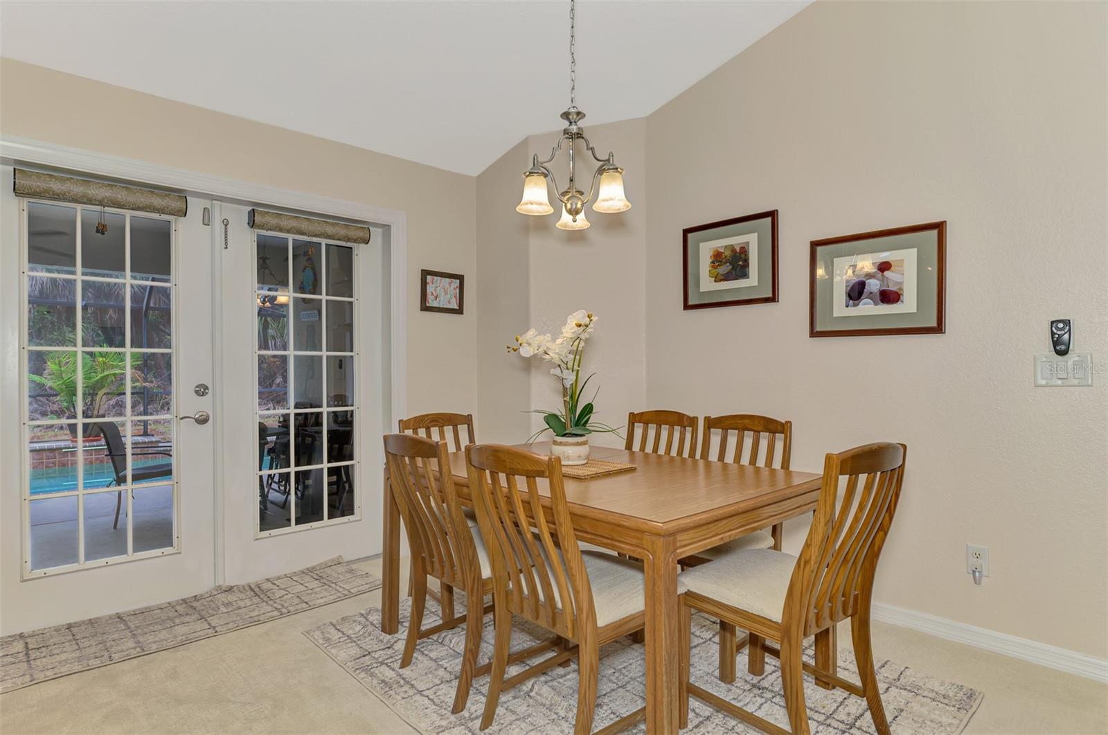 PORT CHARLOTTE SUB 17 - Residential