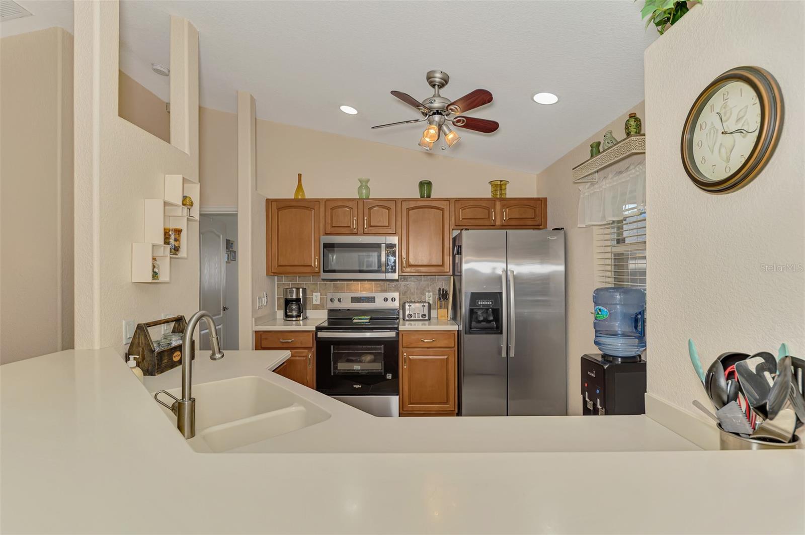 PORT CHARLOTTE SUB 17 - Residential