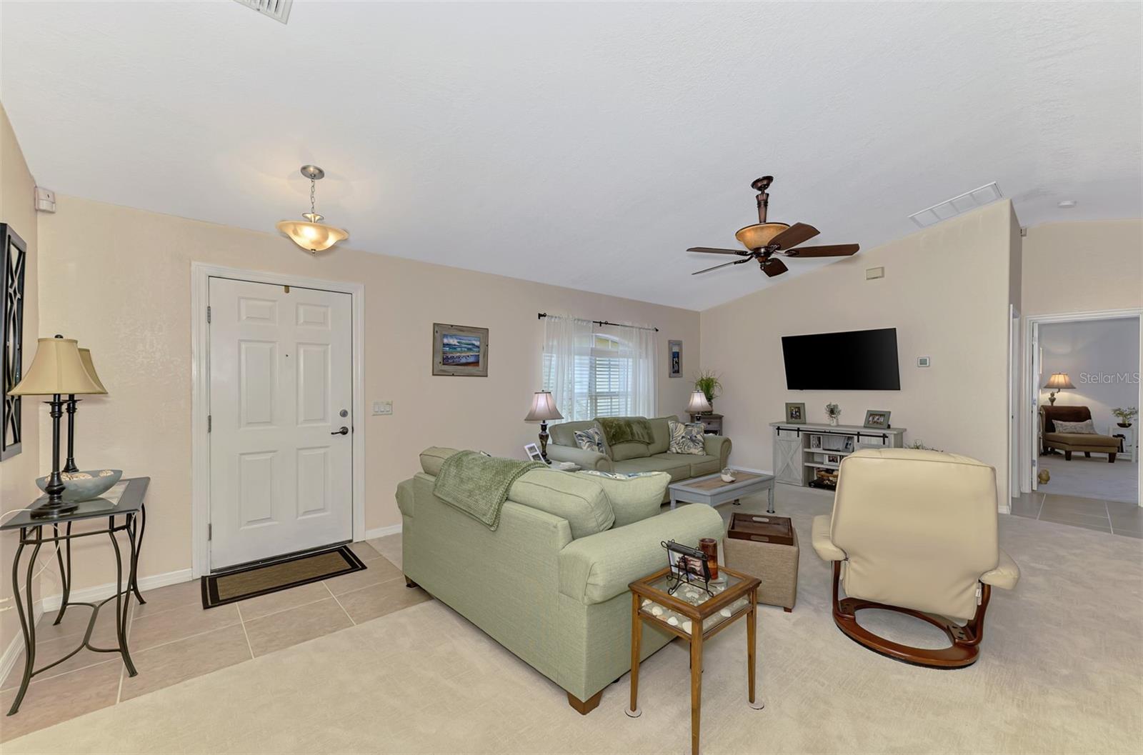 PORT CHARLOTTE SUB 17 - Residential