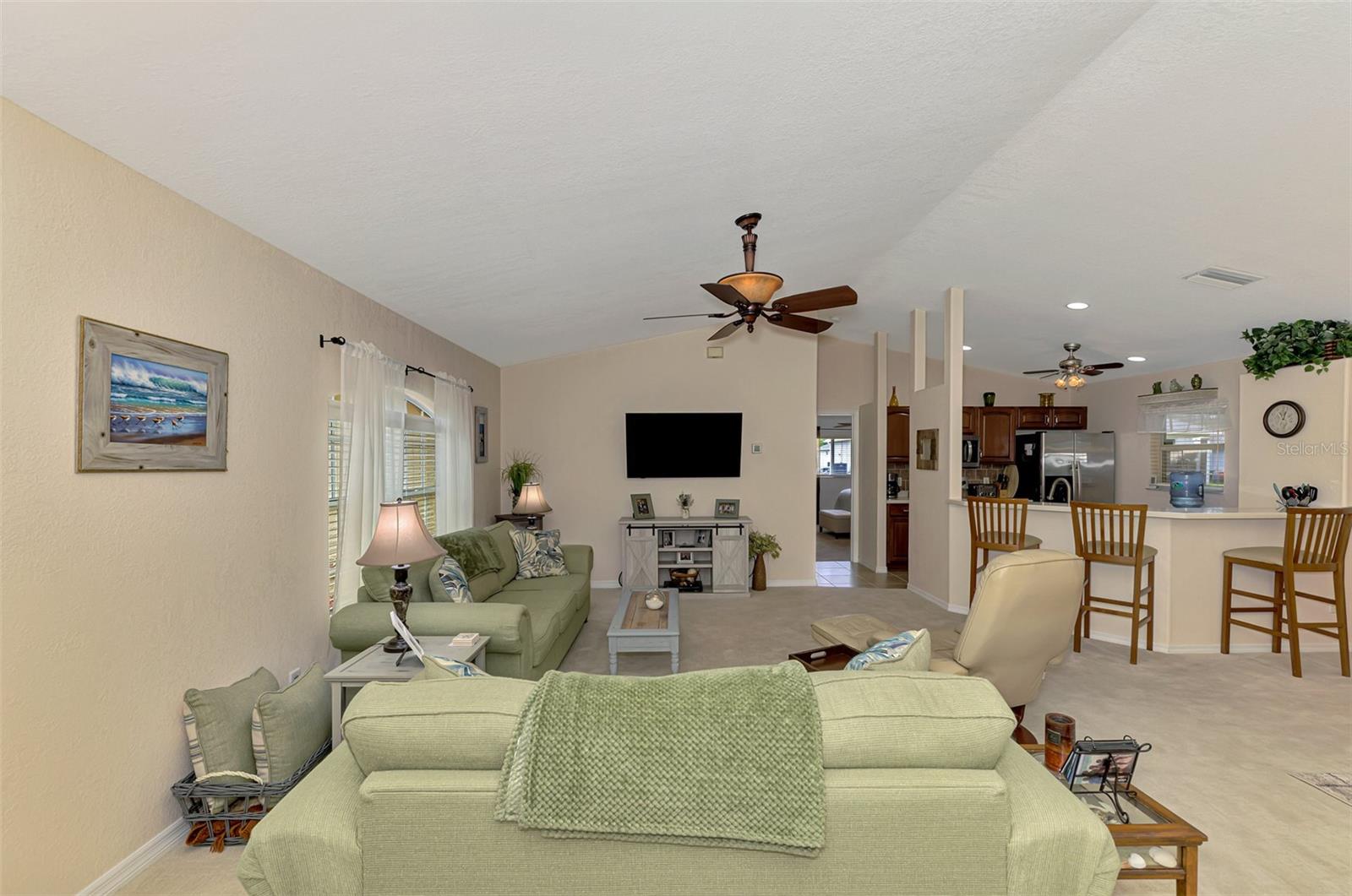 PORT CHARLOTTE SUB 17 - Residential