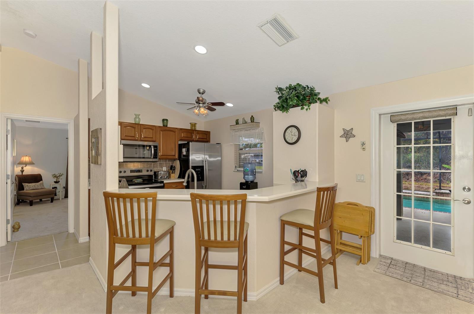 PORT CHARLOTTE SUB 17 - Residential