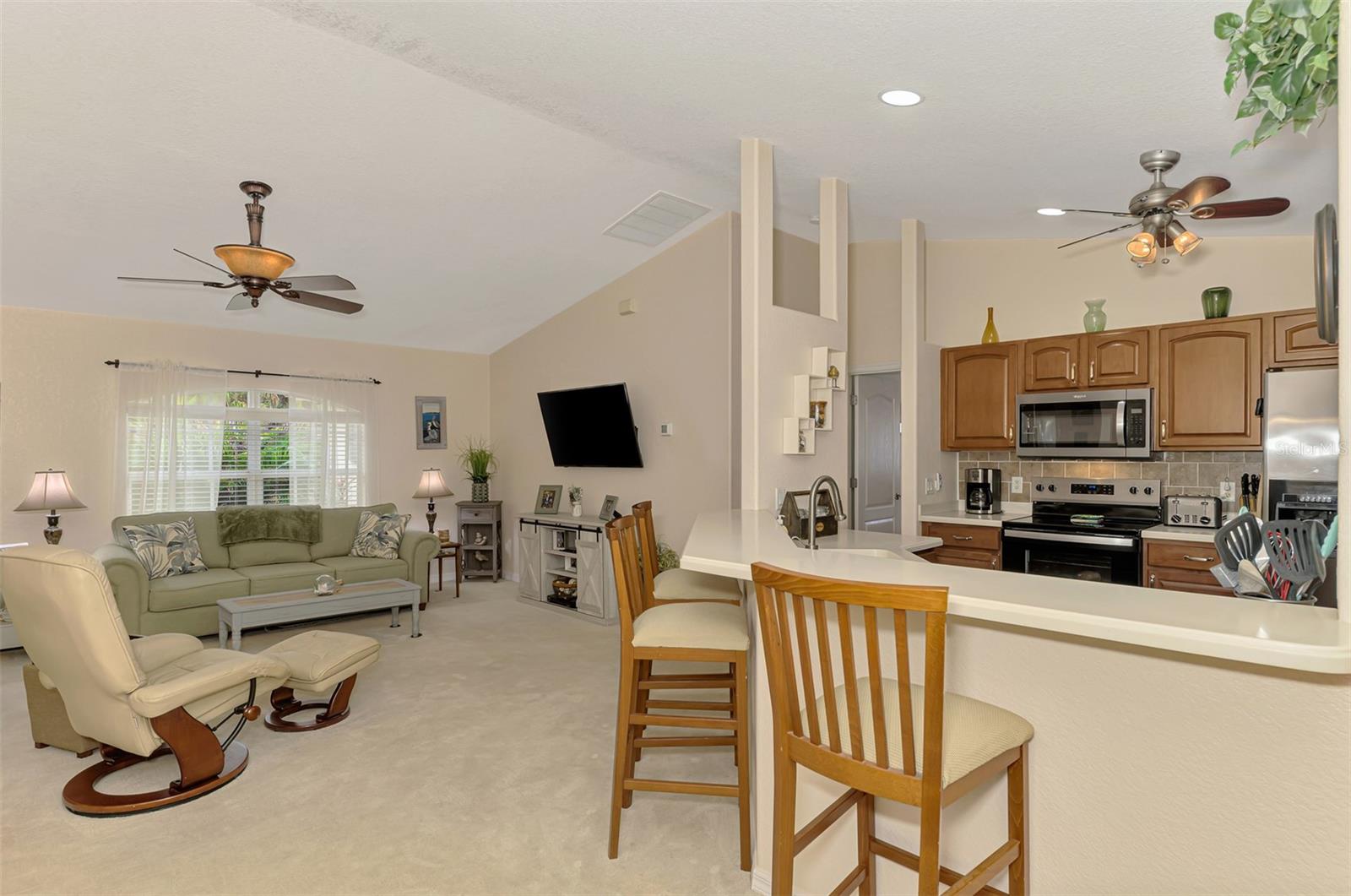 PORT CHARLOTTE SUB 17 - Residential