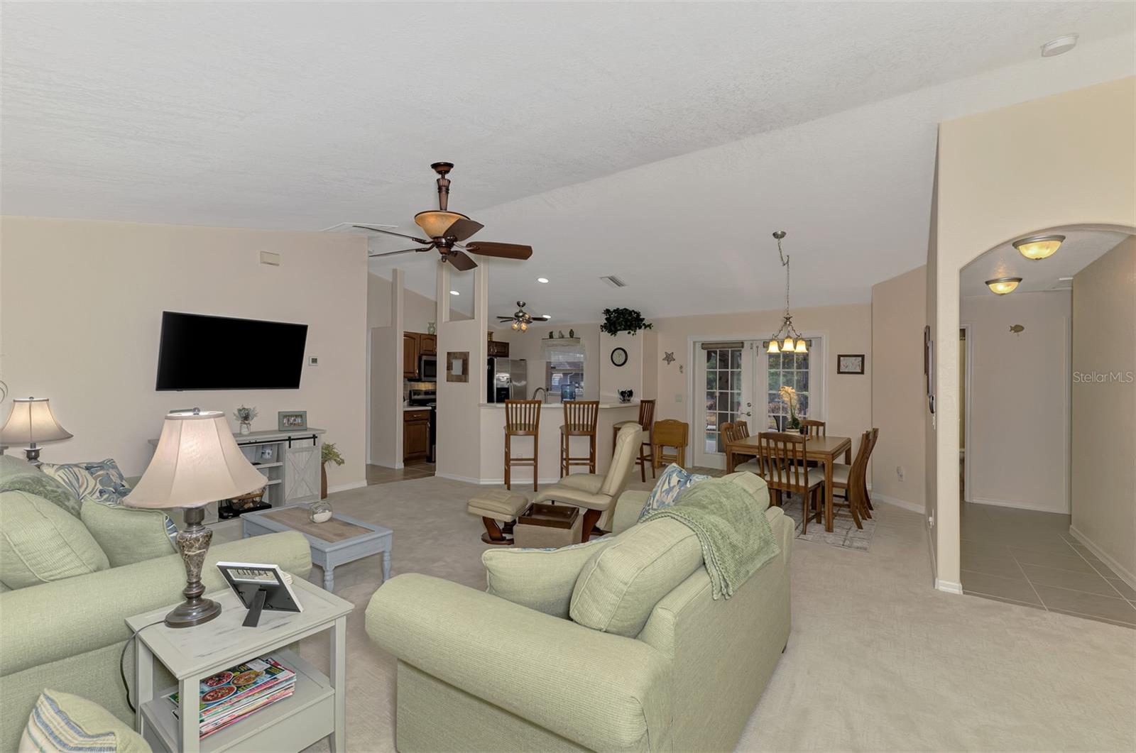 PORT CHARLOTTE SUB 17 - Residential