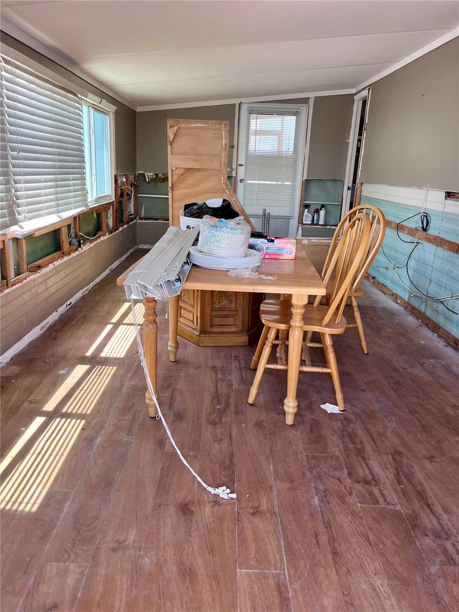 PARADISE BAY ESTATES CO-OP - Residential