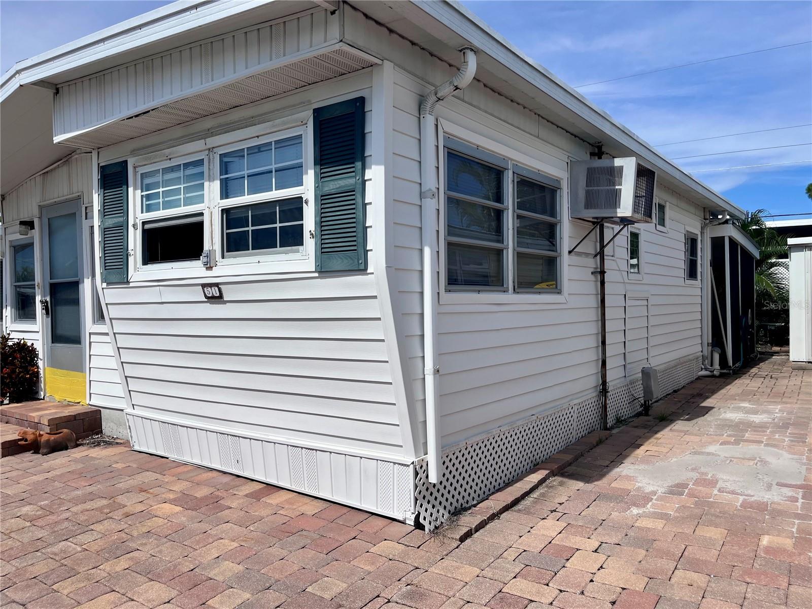 PARADISE BAY ESTATES CO-OP - Residential