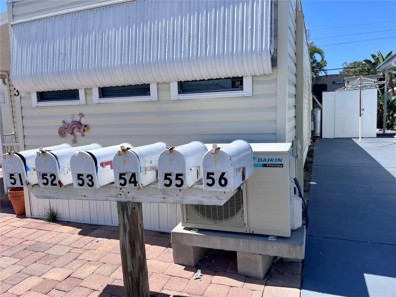 PARADISE BAY ESTATES CO-OP - Residential