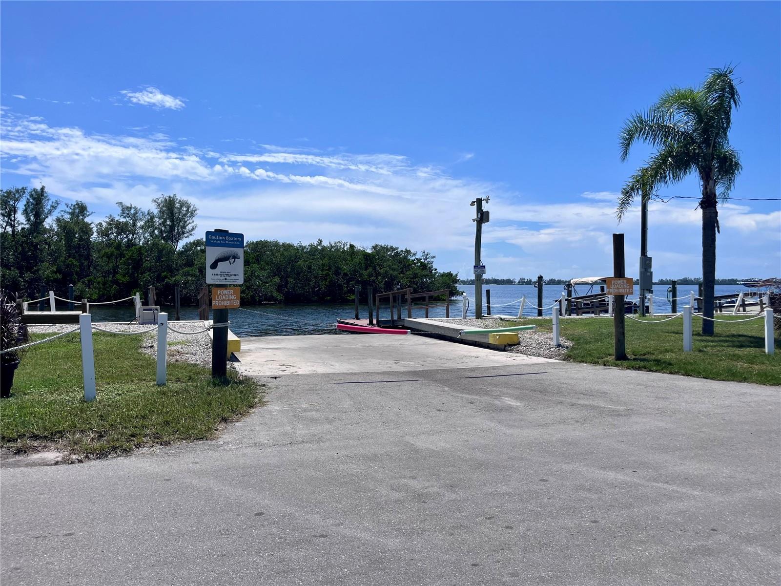 PARADISE BAY ESTATES CO-OP - Residential